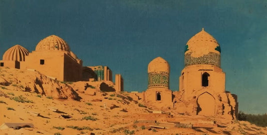 Samarkand
