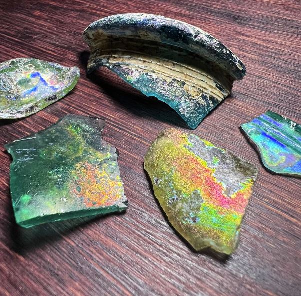 Relics