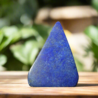 Lapis Lazuli freeform