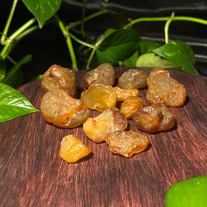 Carnelian Nigeria