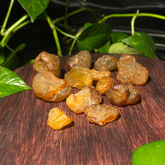Carnelian Nigeria