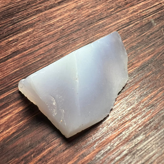 Turkish Blue Chalcedony | 19g