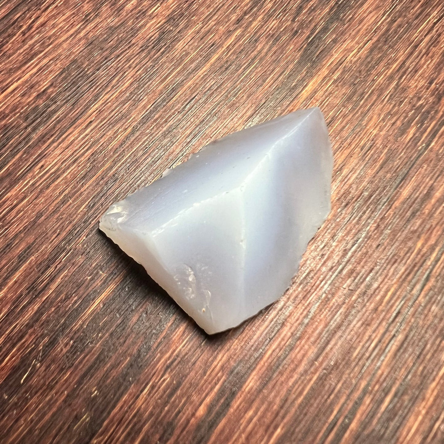 Turkish Blue Chalcedony | 19g